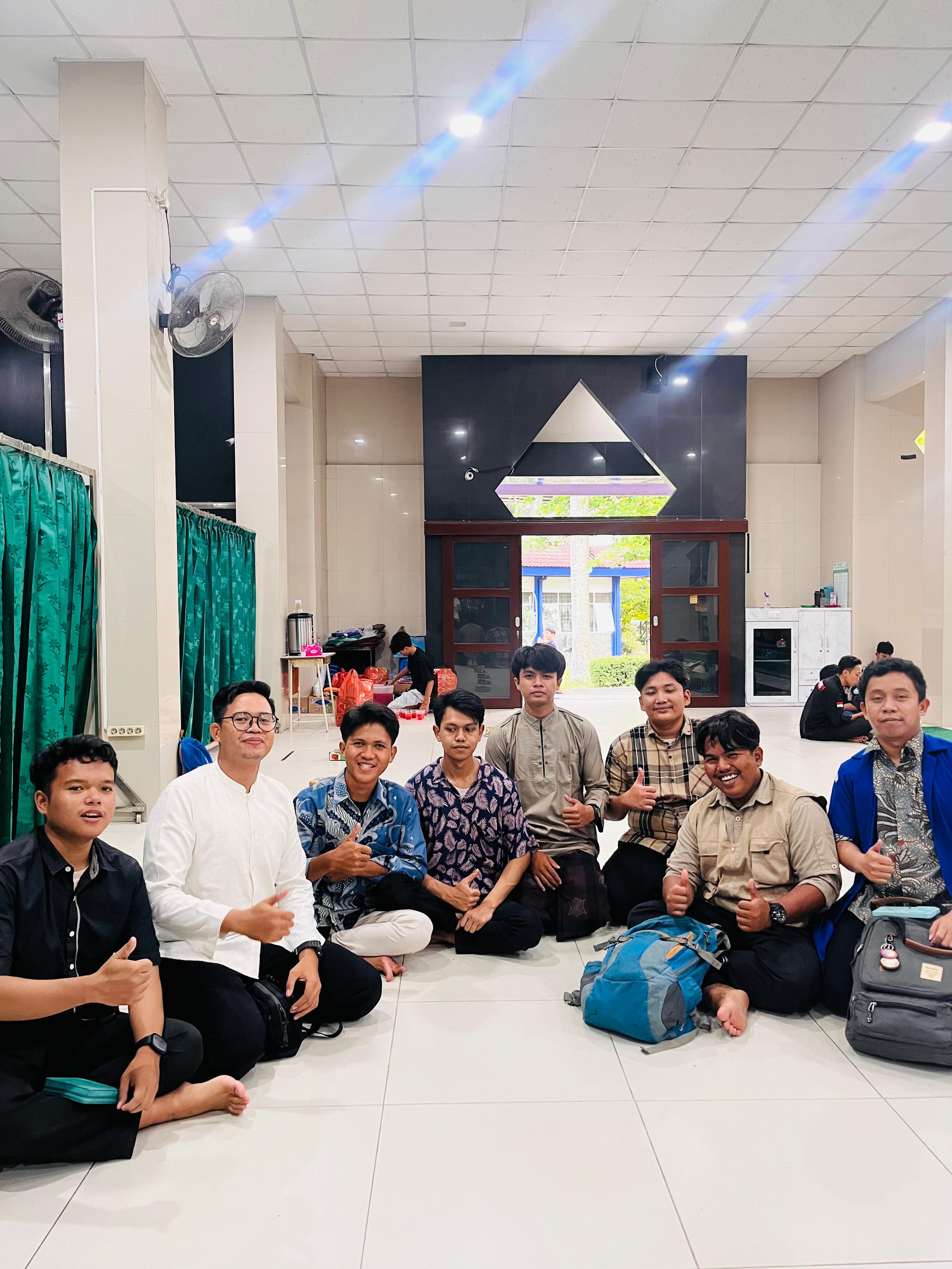 Mentoring Keislaman: Penguatan Fiqih dan Karakter Mahasiswa